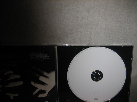 ARAKI Shin : A SONG BOOK