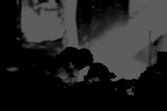 THE GARDEN / Gently Weeps