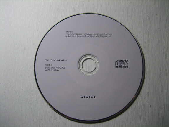 THE YOUNG GROUP : 14