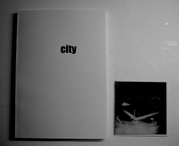 we are time : city