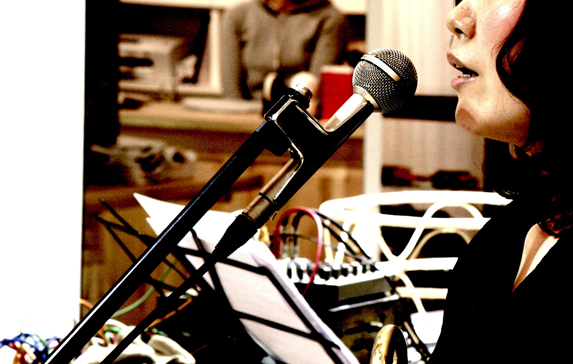 ARAKI Shin LIVE @ CLASKA Gallery & Shop DO 渋谷店