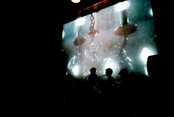 Because（it）is there